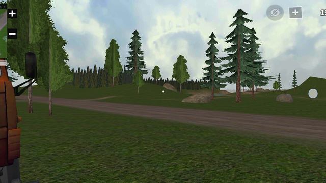 музыка про КамАЗ в игре смотреть онлайн