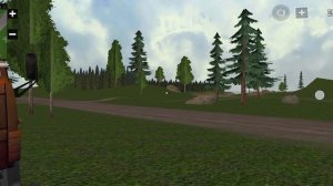 музыка про КамАЗ в игре