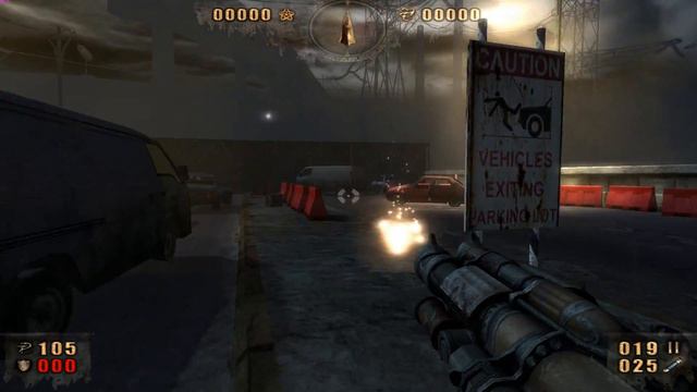 Painkiller: Recurring Evil Walkthrough - Part 2 [PC/HD] смотреть онлайн