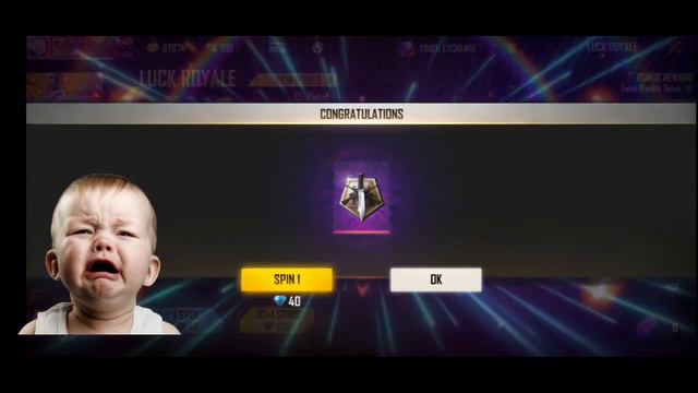 New Weapon Royle M79 Midnight Mafia gun skin 😂 || New daimonds spin events Free Fire смотреть онлайн