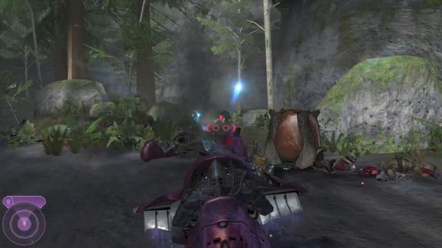 Halo 2 (PC) - Часть 7 - Путешествие ради ответов смотреть онлайн