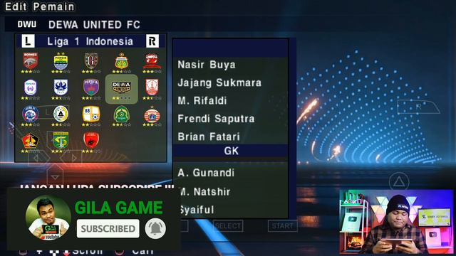 REVIEW ! FIFA 23 PPSSPP BRI Liga Indonesia & Full Asia Camera PS5 & Real Face Final Transfers 2023 смотреть онлайн