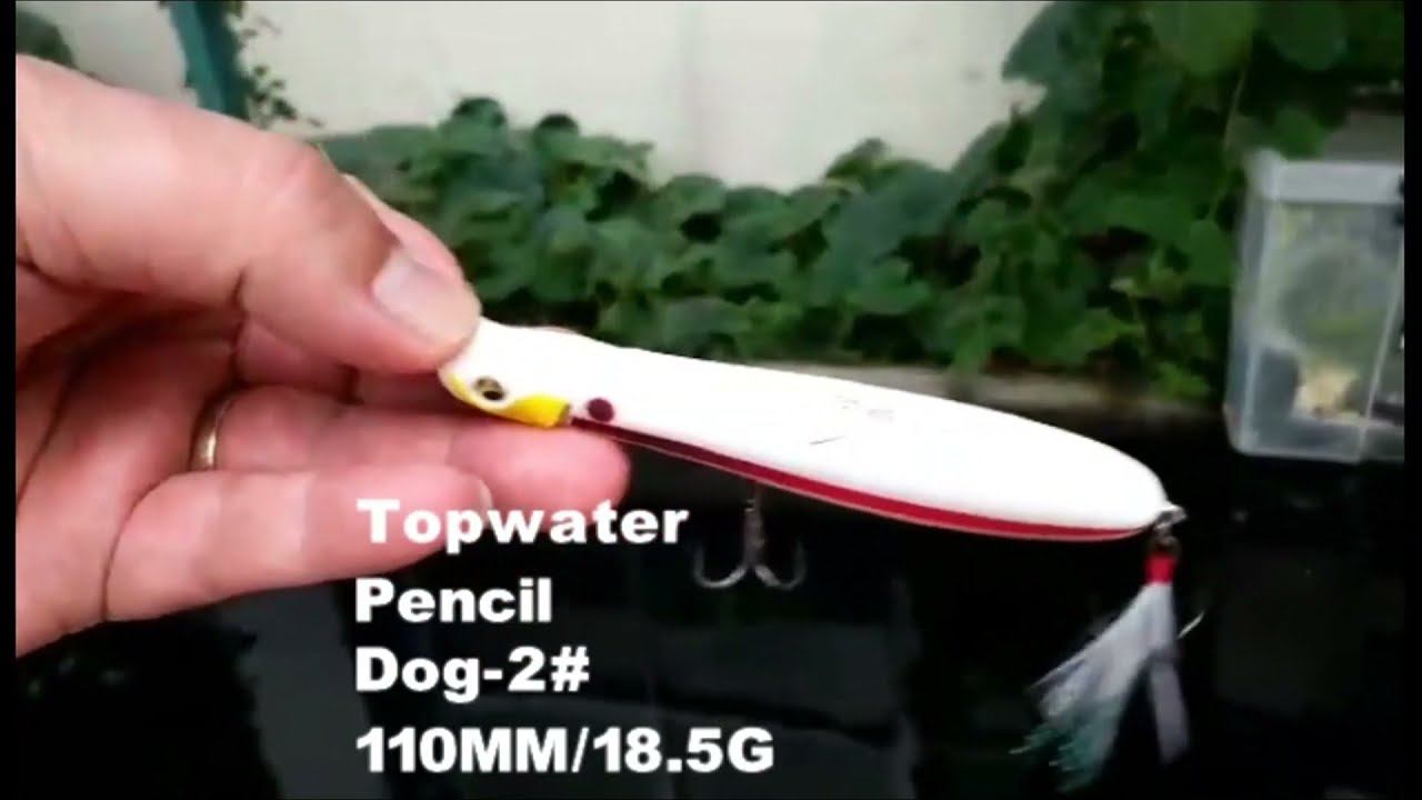 Копия волкера - ima Little stick с АлиЭкспресс