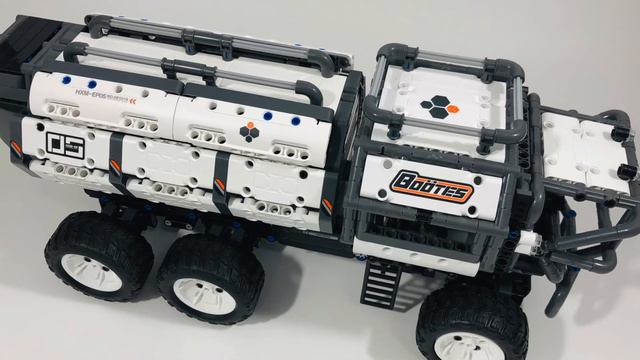 木星黎明 / Bootes Carrier / Xiaomi Block смотреть онлайн