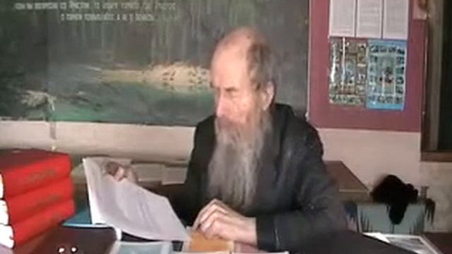 Исповедь когда и как Игнатий Лапкин смотреть онлайн