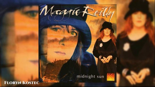 MAGGIE REILLY - MIDNIGHT SUN (1992) смотреть онлайн