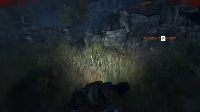 Прохождение Metro Exodus — Часть 27: Лес. смотреть онлайн