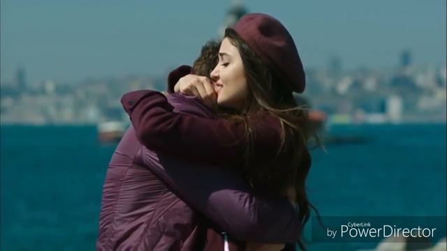 Gunesin Kizlari English Subtitles: Ali and Selin, Savas and Nazli - Last Scene - Bölum 39. FINALE смотреть онлайн