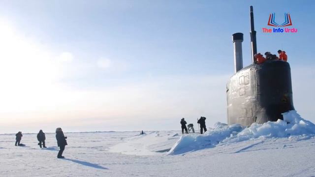 Dunya Ka Wo Mulk Jaha 6 Mah Raat Rehti Hai Aur 6 Mah Din Rehta Hai || Dilchasp Video смотреть онлайн