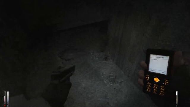 Cry of Fear - Part 5 - Suicide Witch смотреть онлайн
