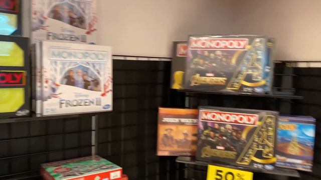 NOVA LOJA DE BRINQUEDOS EM ORLANDO смотреть онлайн