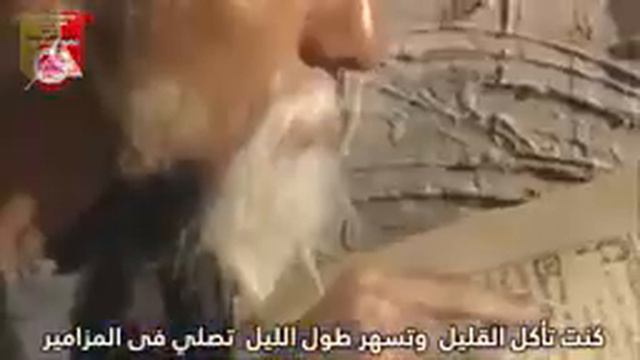تمجيد ابونا يسطس الانطونى смотреть онлайн
