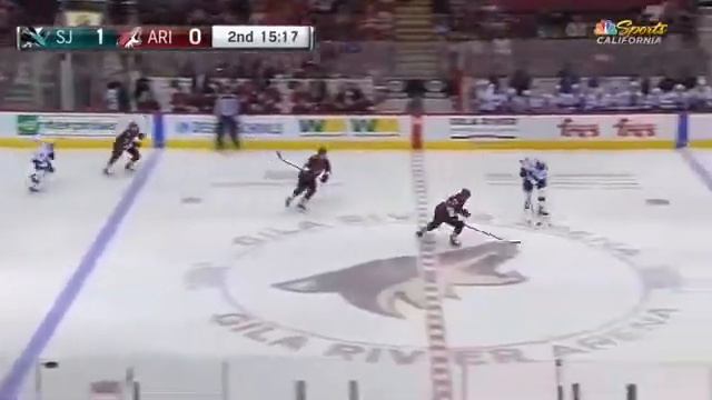 Logan Couture highlights смотреть онлайн