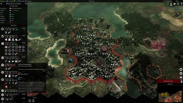 Warhammer 40,000: Gladius - Relics of War - Random (Astra Militarum) - Part 7 смотреть онлайн