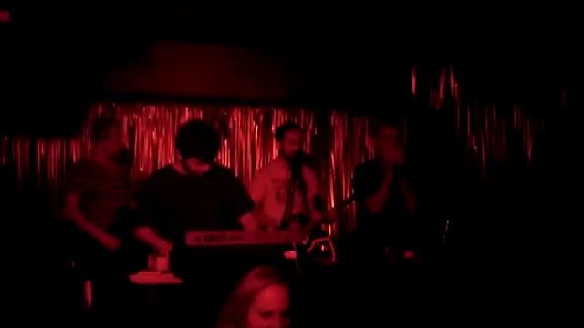 terrorturbo - "a painkiller called honesty" (live at astronete bar - july 7, 2007) смотреть онлайн