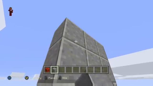 Minecraft - Nexo Knights Powers! Part 1 смотреть онлайн