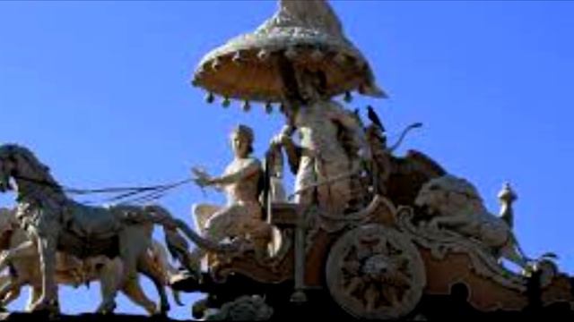 Санскрит и Пустота смотреть онлайн