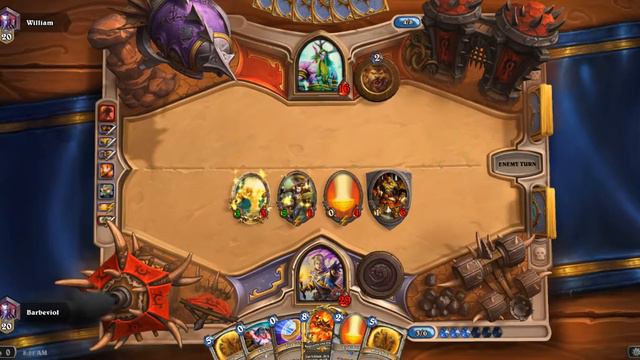Hearthstone:priest deck gg смотреть онлайн