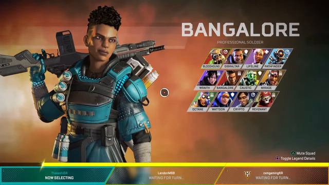 APEX LEGENDS SEASON 4 FINALE! смотреть онлайн