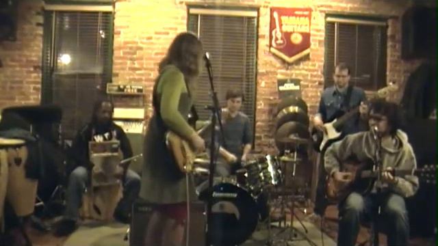 Richard's Music Co. Christmas Party 2010 16# Hello Biplane смотреть онлайн