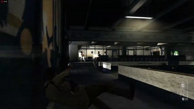 Max payne 3 ON AMD A 10 9600P ! hp notebook benchmarks ! AMD Radeon graphics ! R5 !MP3 GAMEPLAY смотреть онлайн