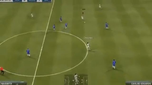 This Is Why Controllers Get Broken Playing FIFA смотреть онлайн