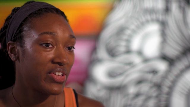 Kayla Alexander: The Artist смотреть онлайн