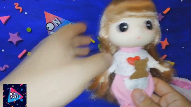 ddung muñeca coreana! review! смотреть онлайн