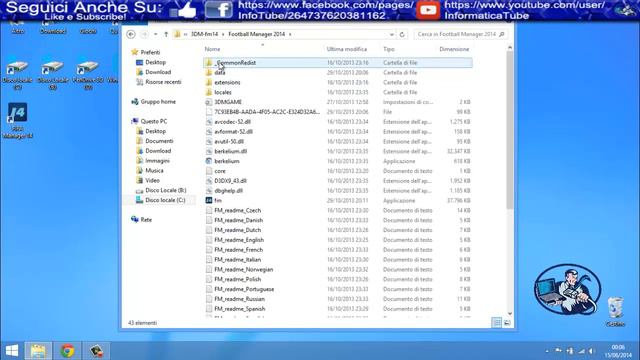 Come Scaricare E Installare FIFA Manager 2014 Guida Più SEMPLICE