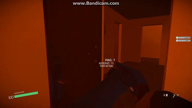 A lag spike for every kill (Garry's Mod) смотреть онлайн