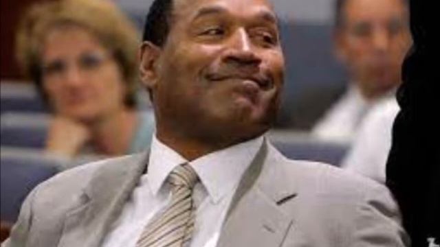 The O.J. Simpson Christmas Album (The Bob And Tom Show) смотреть онлайн