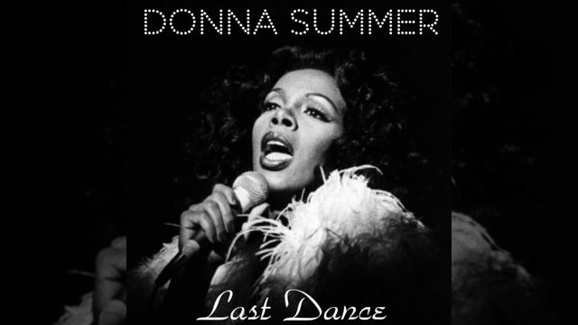 Last Dance - Donna Summer (LPJ_IS_KOOL 2022 REMIX) смотреть онлайн