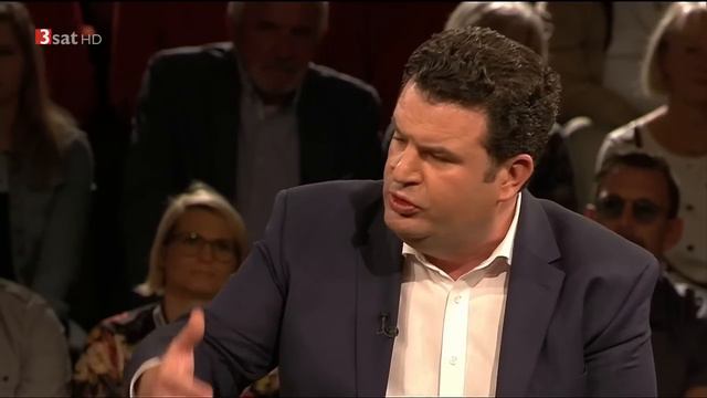 🧠 Markus Lanz 20.04.2018 смотреть онлайн
