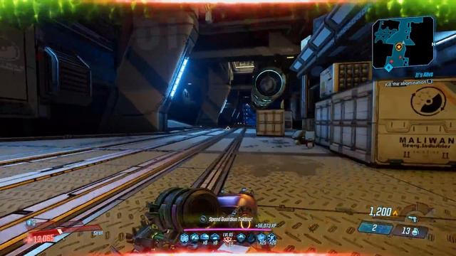 4TH SKILL TREES REVEAL! + NEW GAMEMODE, CROSSPLAY, & NEXT GEN SUPPORT! // Borderlands 3 Pax Showcas смотреть онлайн