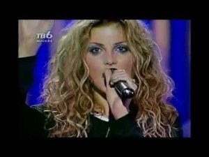 Лариса Черникова - Кто ?