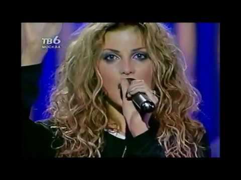 Лариса Черникова - Кто ?