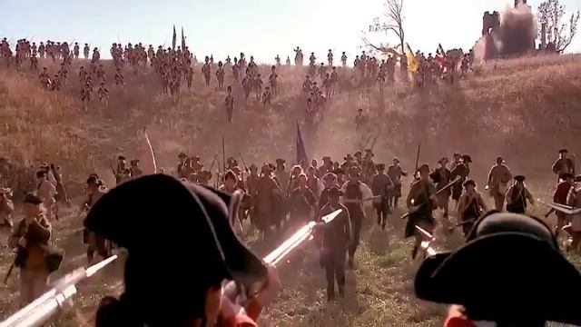 The Patriot - Sound Of Independence