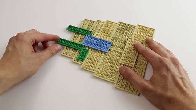 LEGO MOC TITANIC 2,4 m long - 11.000 pcs - Part 07 - Lego Speed Build смотреть онлайн