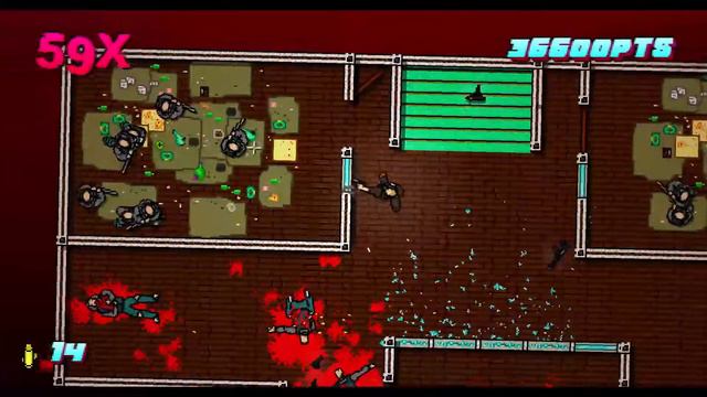 Caught x86 COMBO [LEVEL EDITOR] Hotline Miami 2: Wrong Number смотреть онлайн