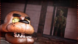 [1 Hour] FNAF 3 SONG REMIX ▶ «Five Nights Only» | CG5