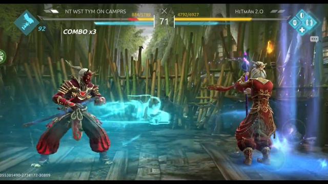 PROMO CODE GIVEAWAY |shadow Fight 4 Giveaway| Shadow Fight 4 Promo Code |shadow Fight Arena Giveawa