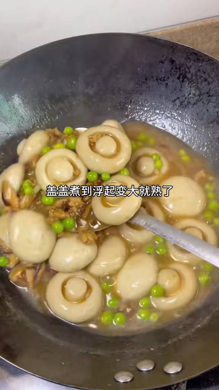 Я не думаю, что кто-то еще пробовал этот гриб таро. Рецепт приготовления грибов таро из картошки смотреть онлайн