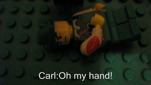 Lego assassin's creed