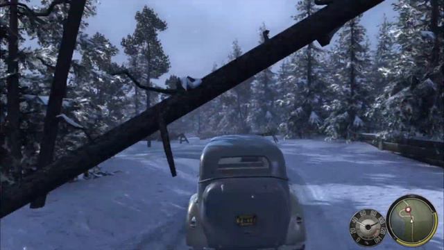 Mafia 2: Joe's Adventures (2 часть) - Прохождение смотреть онлайн