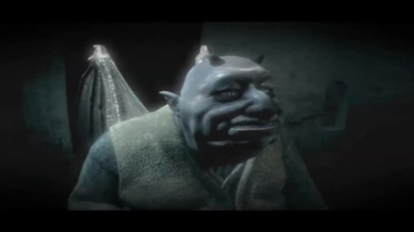 Painkiller -  All cutscenes