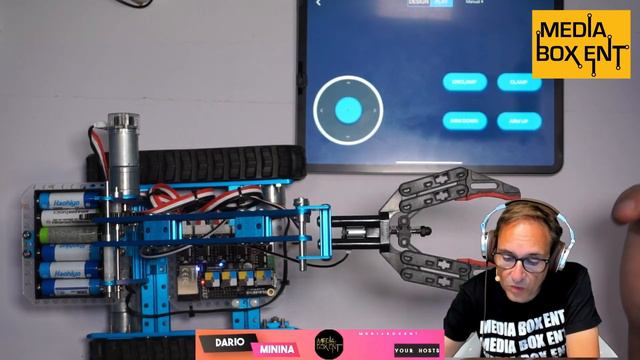 Makeblock MBot Ultimate | 10-in-1 Robot Kit | Review