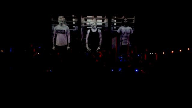 Resonance в Николаеве. 2016-02-09 смотреть онлайн