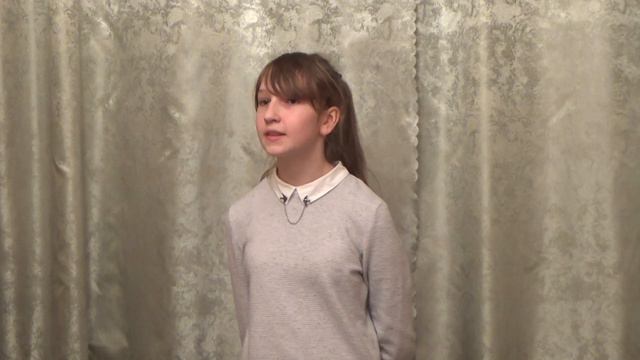 А. Кушнер. Сложив крылья. Щерблюк Е. смотреть онлайн