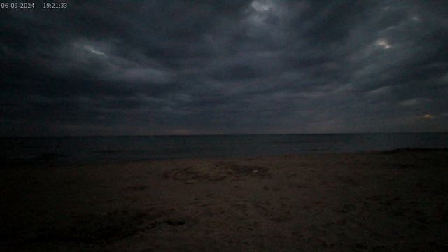 закат Анапа смотреть онлайн