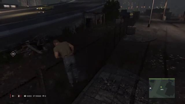 Mafia 3 Rivals смотреть онлайн